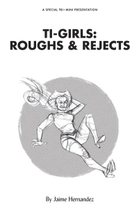 Issue #1