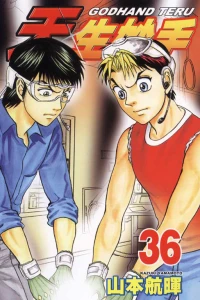 Vol. 36