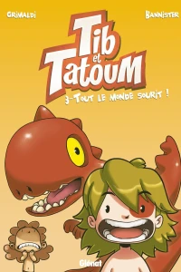 Tout le monde sourit !