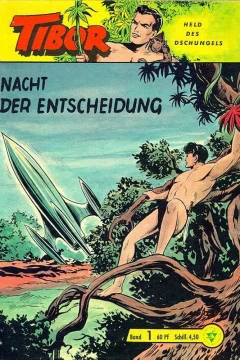 Nacht der Entscheidung