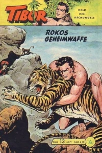 Rokos Geheimwaffe