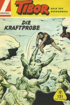Die Kraftprobe