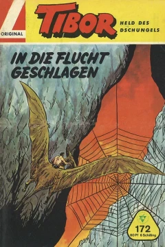 In Die Flucht Geschlagen