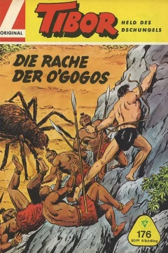 Die Rache Der O'gogos