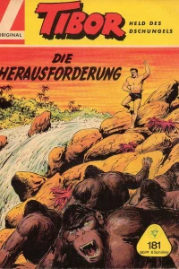 Die Herausforderung