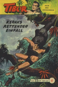 Keraks rettender Einfall