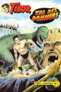 Tal des Donners