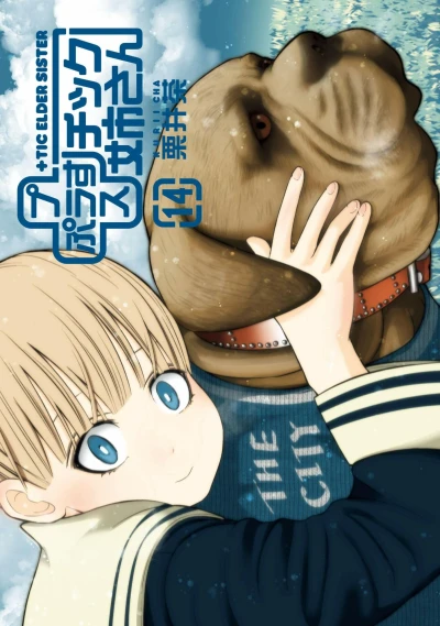 Cover of Volume 14
