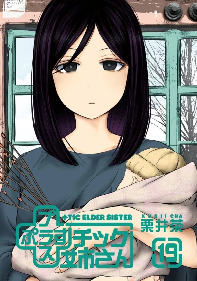 Cover of Volume 19