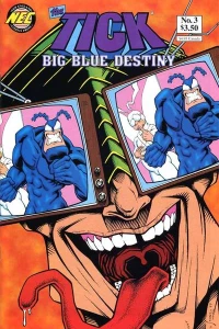 Coochie Coochie Coup!