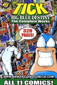 Issue #1
