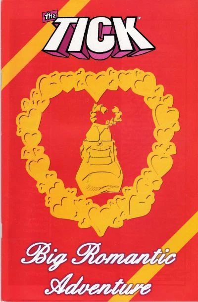 Cover of Bad Chemistry