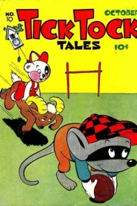 Issue #10