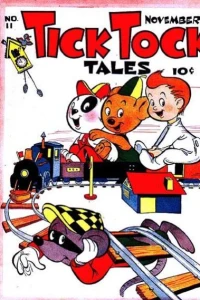 Issue #11
