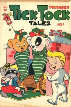 Issue #12
