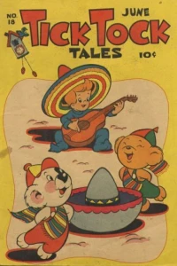 Issue #18