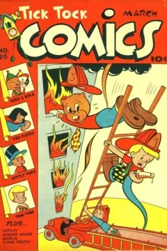 Issue #26