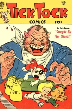 Issue #32
