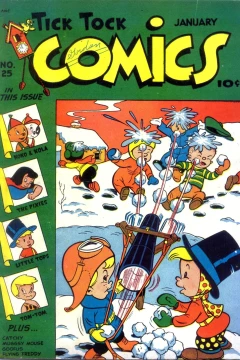 Issue #25