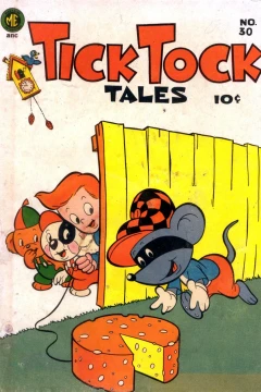 Issue #30