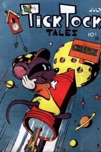 Issue #7