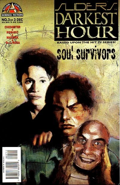 Cover of Ticking Clock