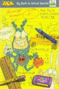 Back to School!