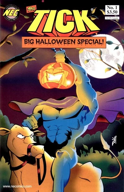 Cover of Haunted Halloween Hootenanny