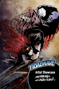 Issue #1