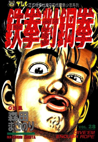Cover of Vol. 28