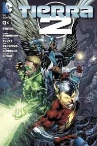 Issue #2