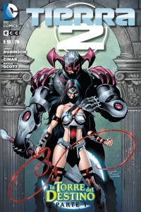 Issue #3