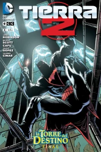 Issue #4