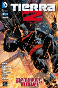 Issue #5