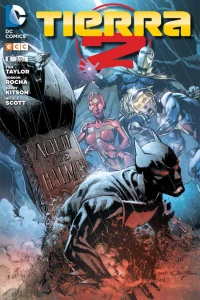 Issue #6