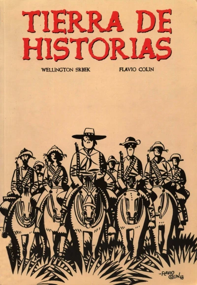Cover of Volume #1