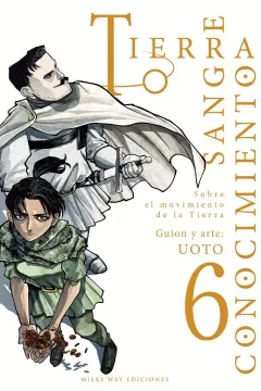 Issue #6