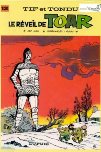 Le Réveil de Toar