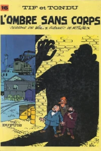 L'Ombre sans corps