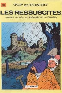 Les Ressuscités