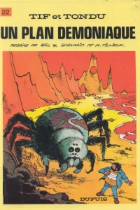 Un plan démoniaque