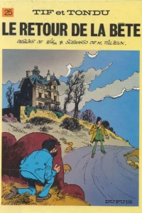 Le retour de la bête