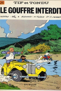 Le gouffre interdit