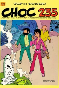 Choc 235