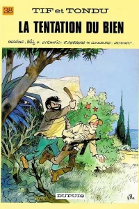 La tentation du Bien