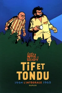 Tome 4 - 1964 - 1965