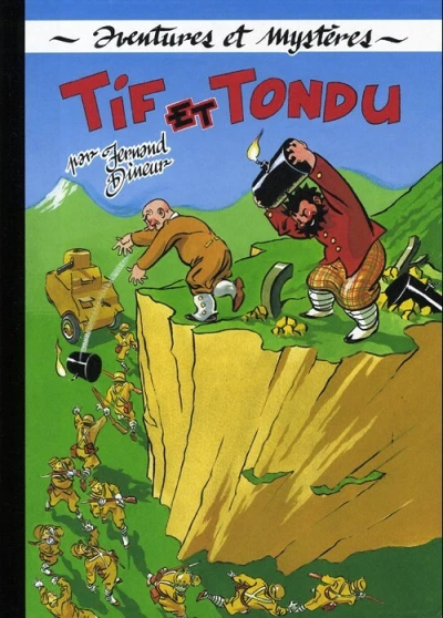 Cover of ...s'en vont en guerre