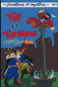 L'idole rouge