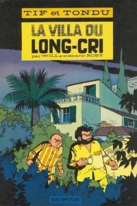 La villa du Long-Cri