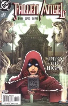 Cover of Tiffany